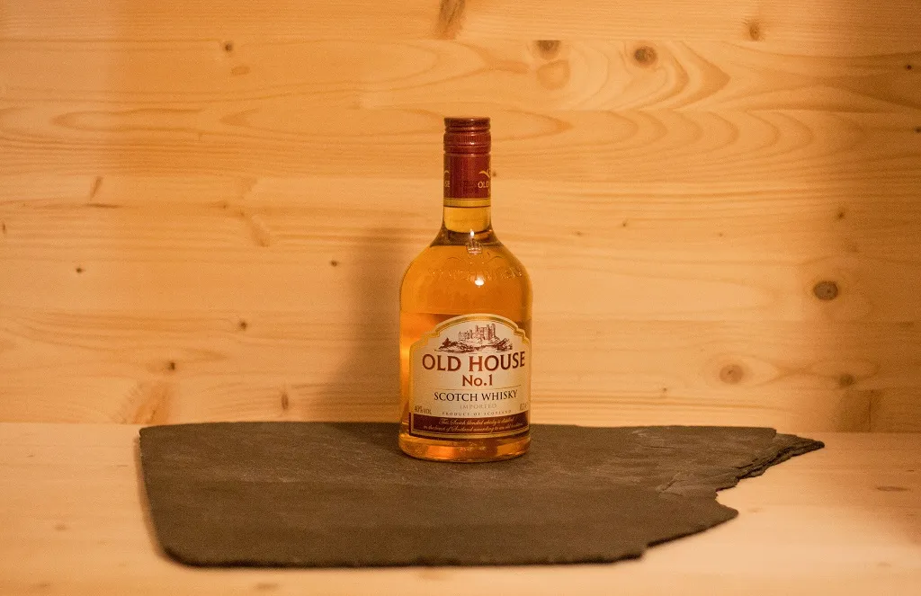 Leider hat der Old House No.1 im Test nicht gut abgeschnitten.