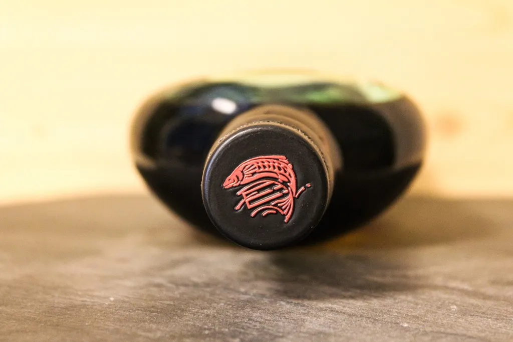 Das Trademark Logo von Singleton