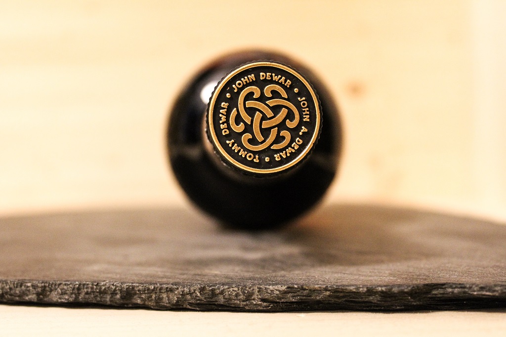 Dewar's 12 - Whisky Lord
