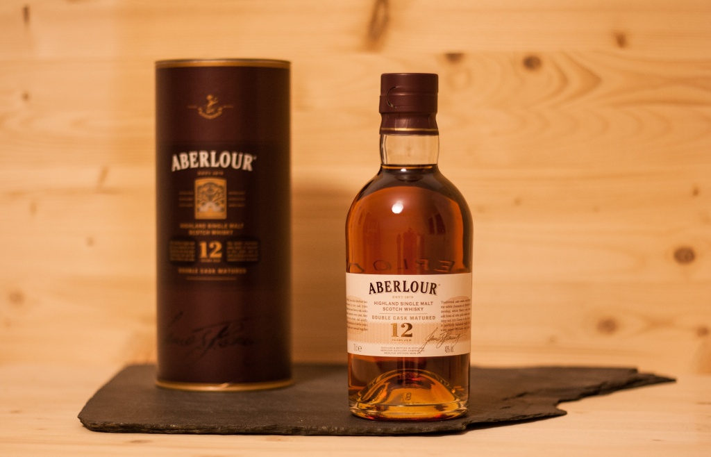 Aberlour 12 - Whisky Lord